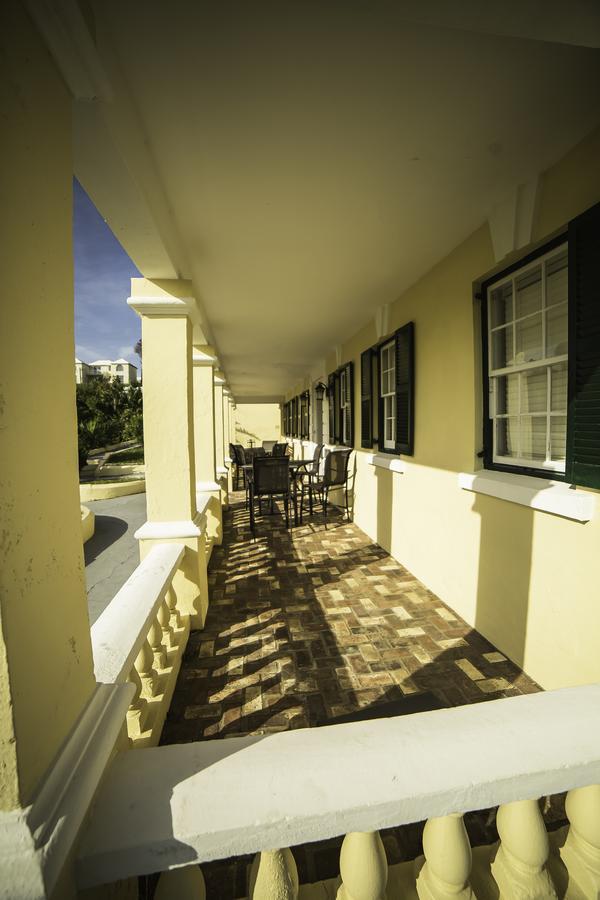 Aunt Nea'S Inn Bermuda Exterior photo